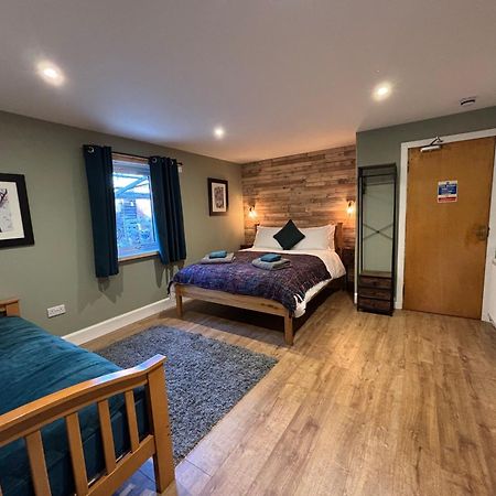 Ardenbeg Hotel Grantown-on-Spey Kültér fotó