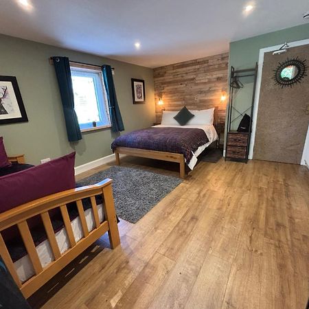 Ardenbeg Hotel Grantown-on-Spey Kültér fotó