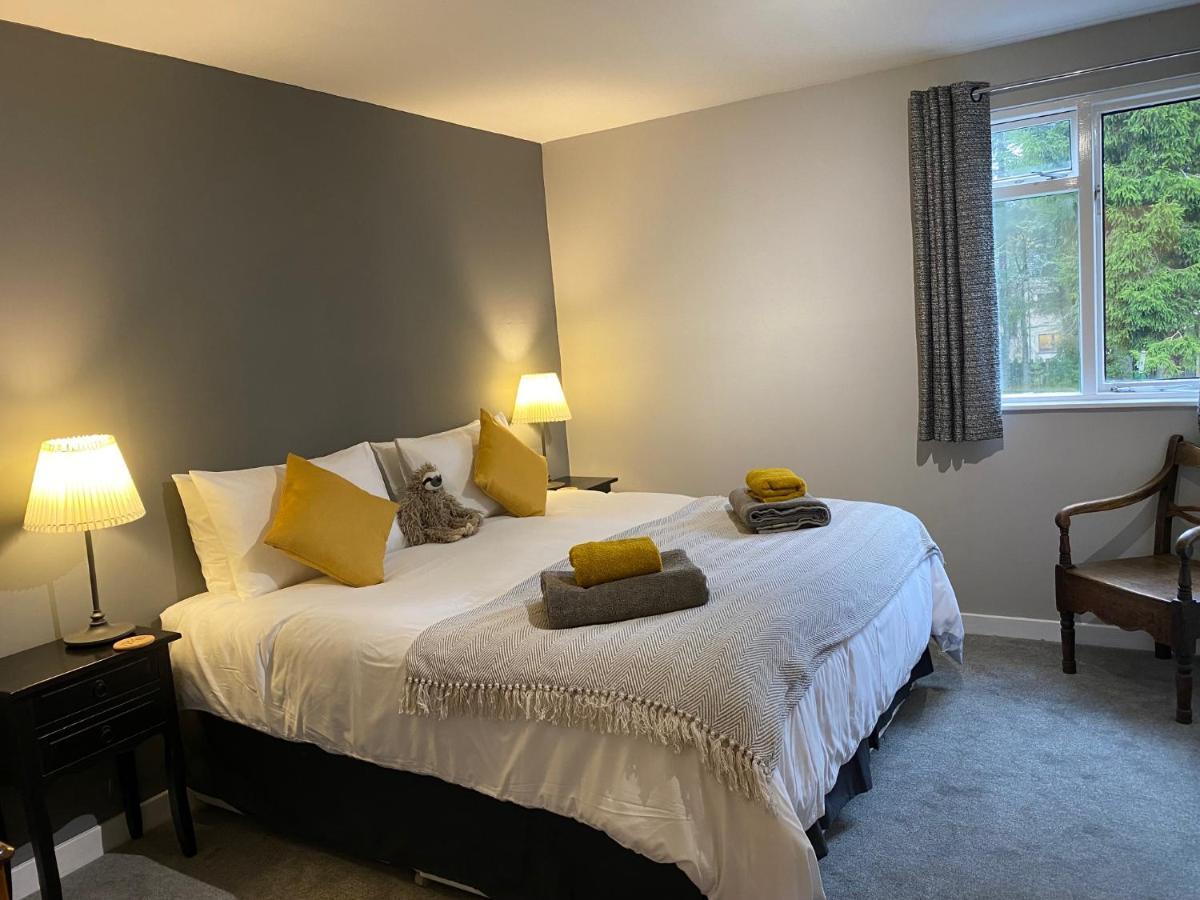 Ardenbeg Hotel Grantown-on-Spey Kültér fotó