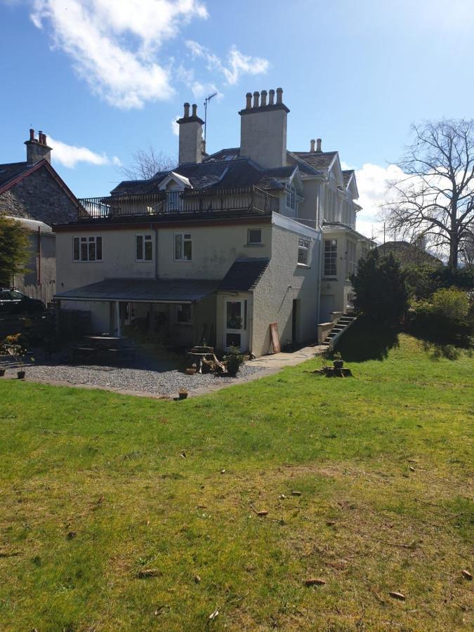 Ardenbeg Hotel Grantown-on-Spey Kültér fotó