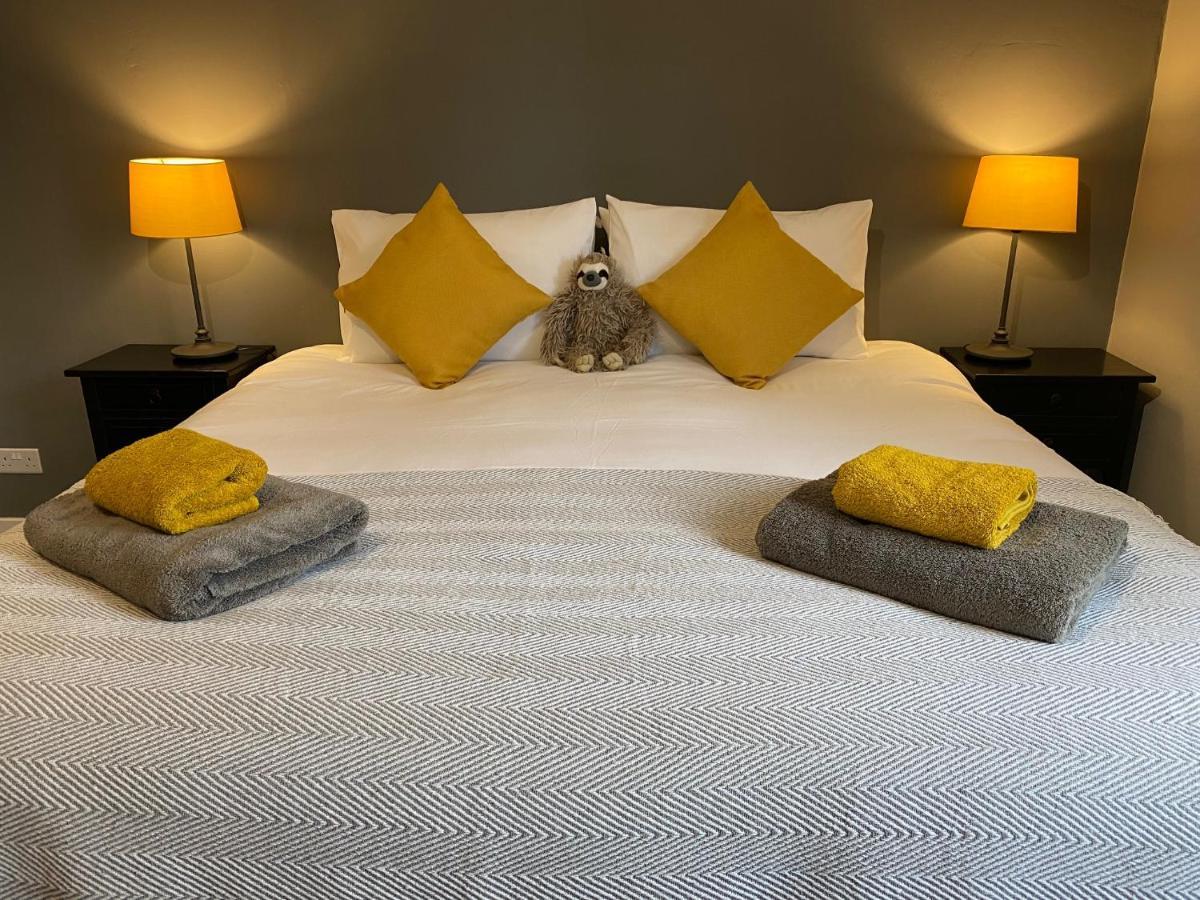 Ardenbeg Hotel Grantown-on-Spey Kültér fotó