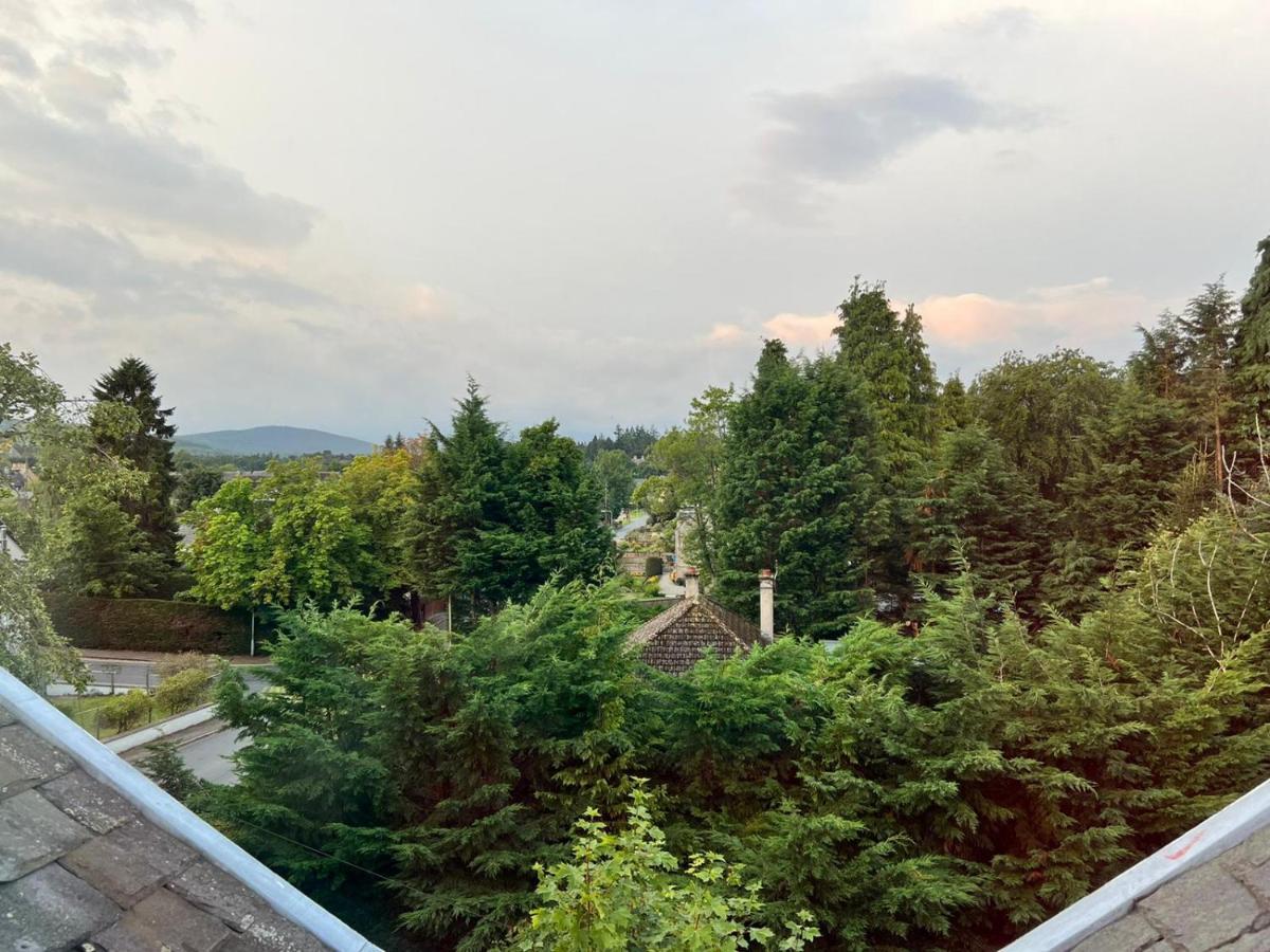 Ardenbeg Hotel Grantown-on-Spey Kültér fotó