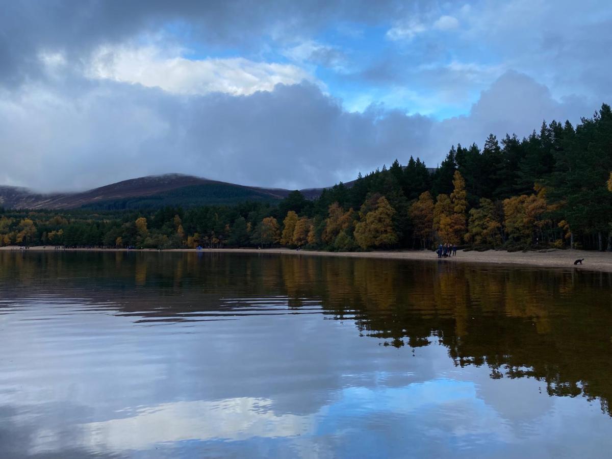 Ardenbeg Hotel Grantown-on-Spey Kültér fotó