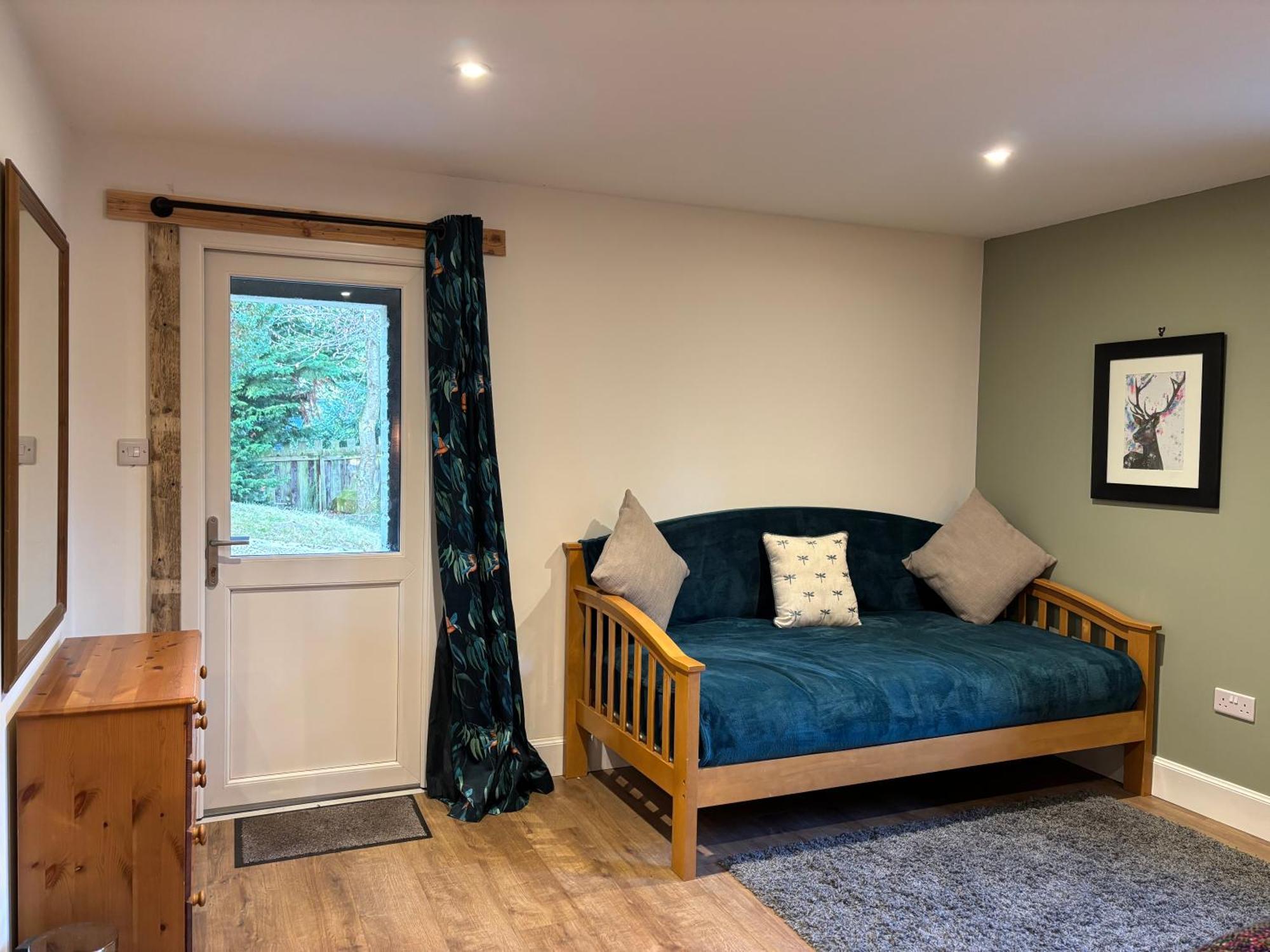 Ardenbeg Hotel Grantown-on-Spey Kültér fotó