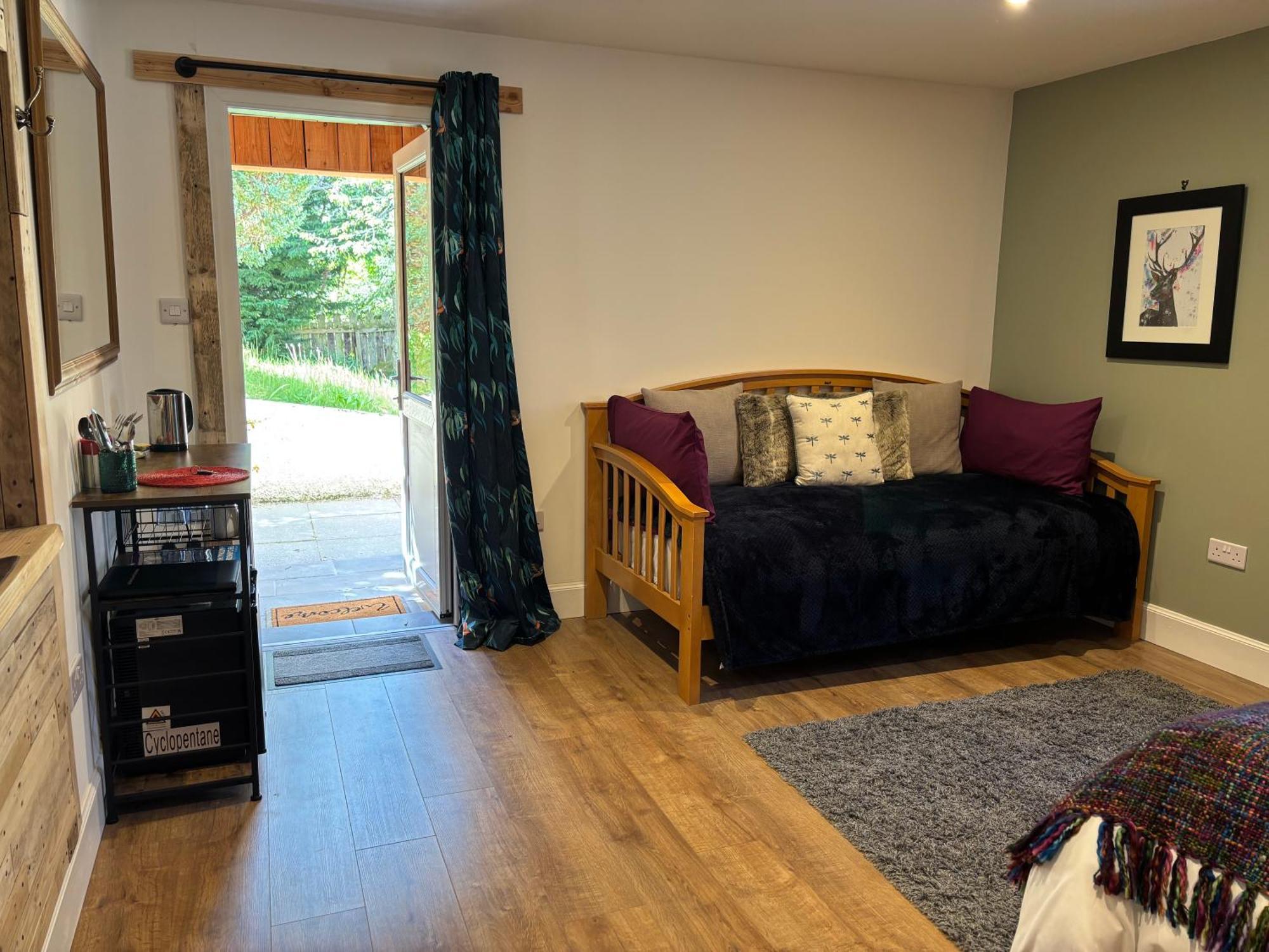 Ardenbeg Hotel Grantown-on-Spey Kültér fotó