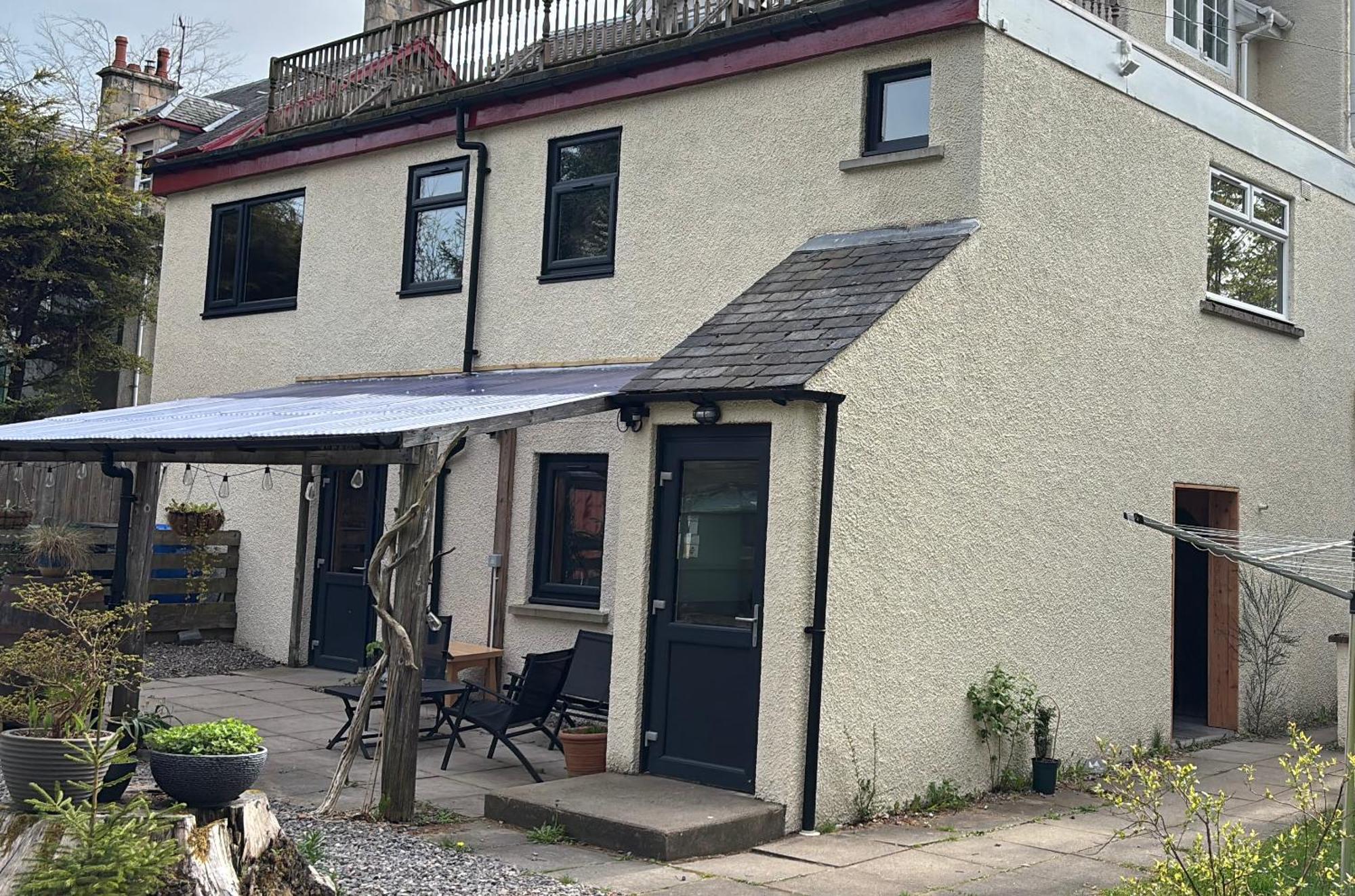 Ardenbeg Hotel Grantown-on-Spey Kültér fotó
