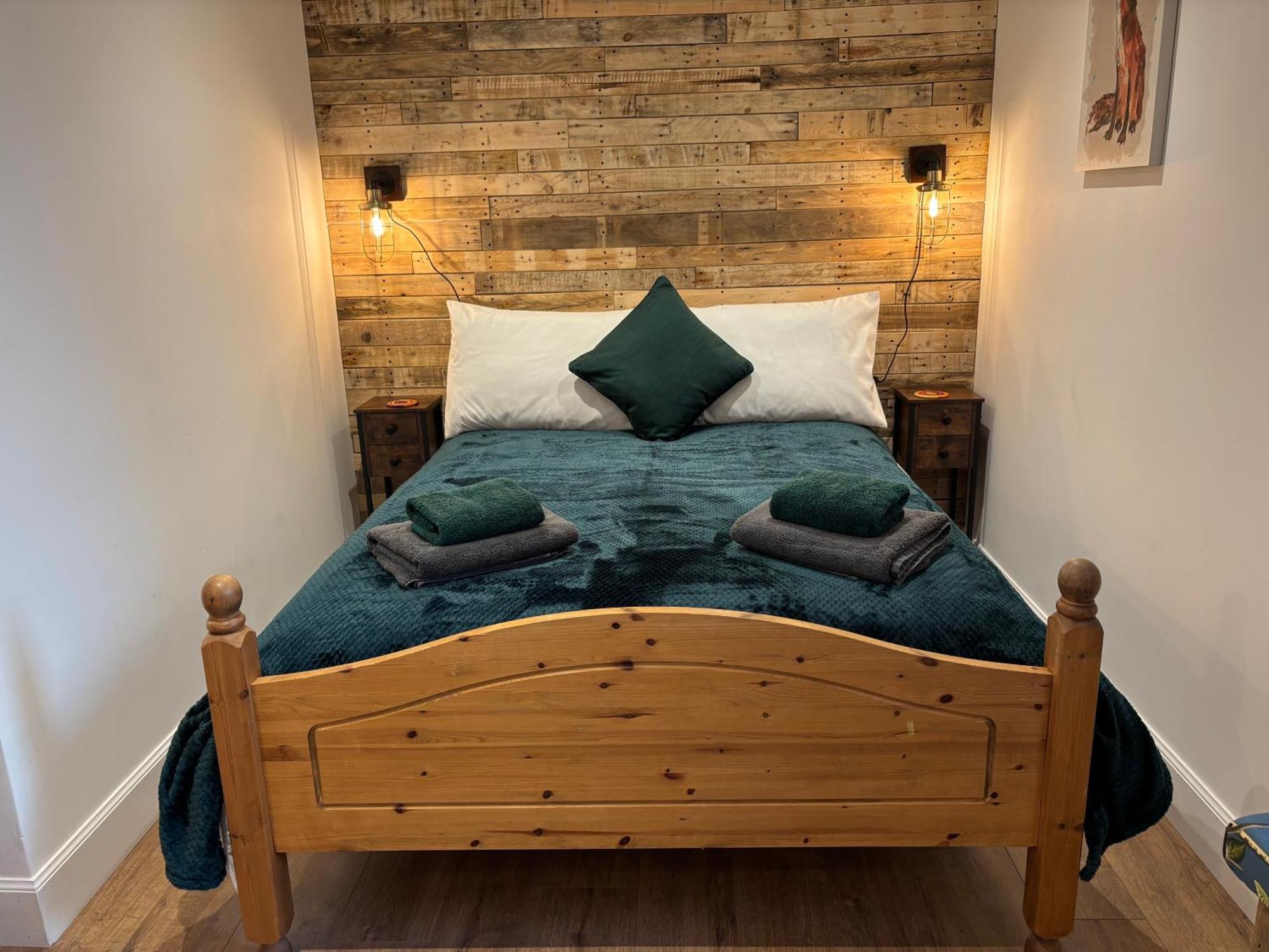 Ardenbeg Hotel Grantown-on-Spey Kültér fotó
