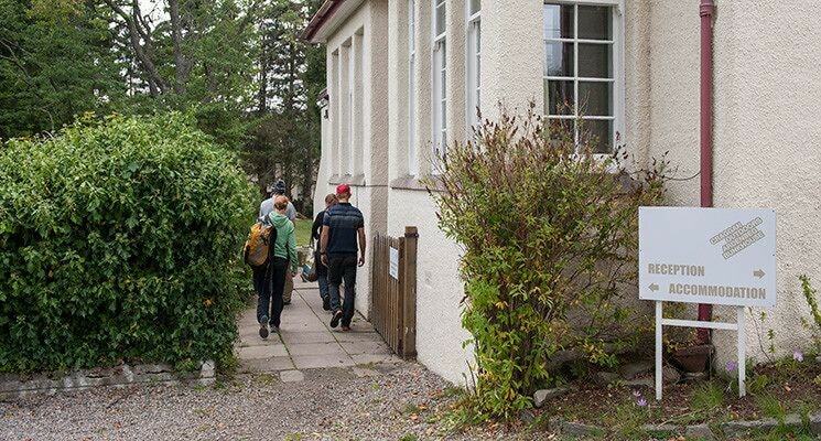Ardenbeg Hotel Grantown-on-Spey Kültér fotó